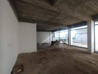 Sivas Merkez Üniversite Bölgesi Kiralık Dükkan 11