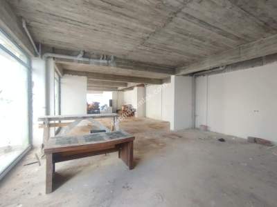 Sivas Merkez Üniversite Bölgesi Kiralık Dükkan 14