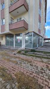 Sivas Merkez Kılavuz Mah. Kiralık Dükkan 3