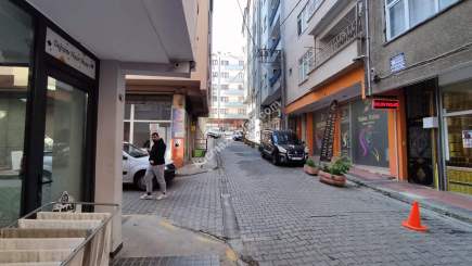 Trabzon Akçaabat Merkezde Kiralık Dükkan 13