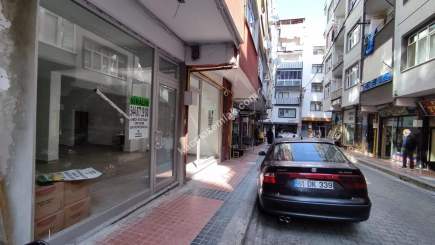 Trabzon Akçaabat Merkezde Kiralık Dükkan 11