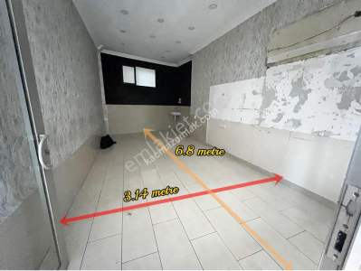 Trabzon Akçaabat Merkezde Kiralık Dükkan 2