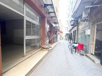 Trabzon Akçaabat Merkezde Kiralık Dükkan 8