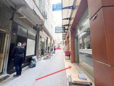 Trabzon Akçaabat Merkezde Kiralık Dükkan 7