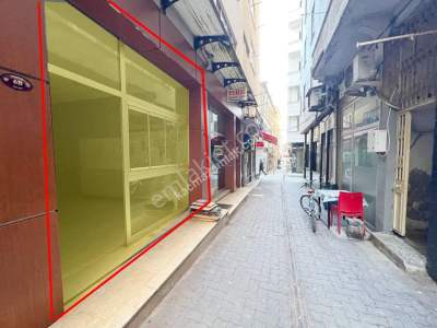 Trabzon Akçaabat Merkezde Kiralık Dükkan 1