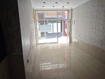 Trabzon Akçaabat Merkezde Kiralık Dükkan 5