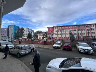 Akçaabat Kavaklıda 7Mhastanesi Arkasında Kiralık Dükkan 10