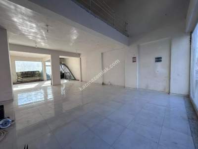 Akçaabat Kavaklıda 7Mhastanesi Arkasında Kiralık Dükkan 3
