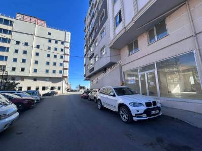 Akçaabat Kavaklıda 7Mhastanesi Arkasında Kiralık Dükkan 1