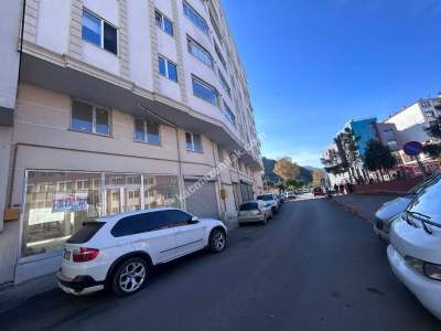 Akçaabat Kavaklıda 7Mhastanesi Arkasında Kiralık Dükkan 2