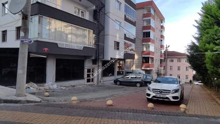 Trabzon Akçaabat Söğütlü'de Kiralık Dükkan 4