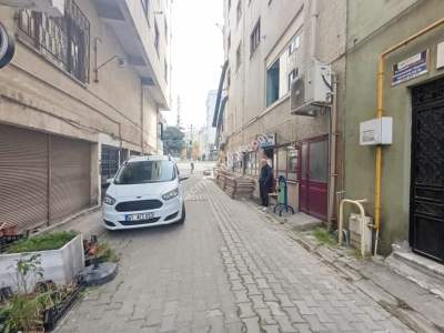Trabzon Akçaabat Söğütlü'de Kiralık Dükkan 9