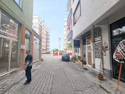 Trabzon Akçaabat Söğütlü'de Kiralık Dükkan 8
