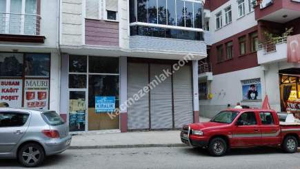 Trabzon Akçaabat Yaylacık'ta Kiralık Dükkan 14