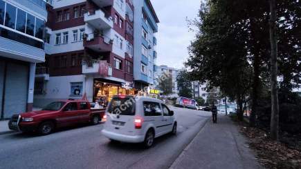 Trabzon Akçaabat Yaylacık'ta Kiralık Dükkan 13