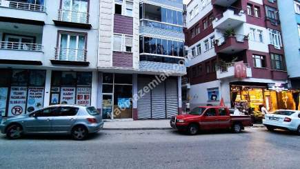 Trabzon Akçaabat Yaylacık'ta Kiralık Dükkan 11