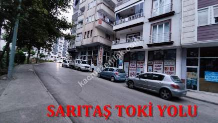 Trabzon Akçaabat Yaylacık'ta Kiralık Dükkan 12
