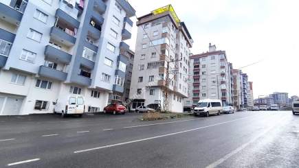 Trabzon Akçaabat Yaylacık'ta Kiralık Dükkan 14
