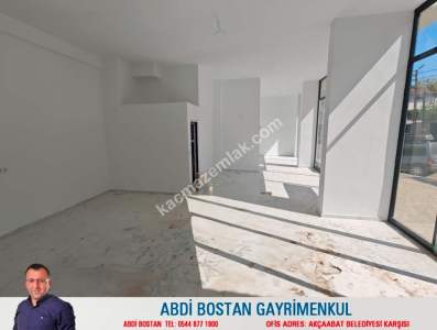 Akçaabat Yaylacık Mah Kiralık Dükkan 4