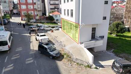 Akçaabat Yaylacık Mah Kiralık Dükkan 10