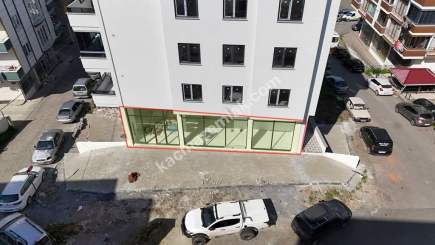 Akçaabat Yaylacık Mah Kiralık Dükkan 11