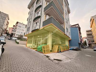 Akçaabat Yaylacık Mahallesinde Kiralık 160 M2 Dükkan 3