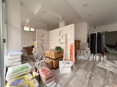 Akçaabat Yaylacık Mahallesinde Kiralık 160 M2 Dükkan 7