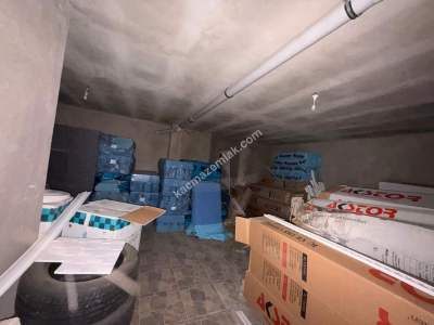 Akçaabat Yaylacık Mahallesinde Kiralık 160 M2 Dükkan 12