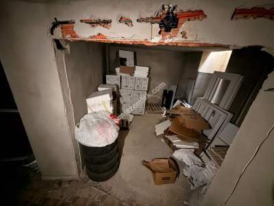 Akçaabat Yaylacık Mahallesinde Kiralık 160 M2 Dükkan 10