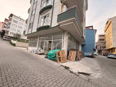 Akçaabat Yaylacık Mahallesinde Kiralık 160 M2 Dükkan 14