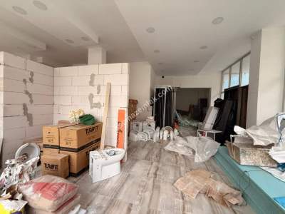 Akçaabat Yaylacık Mahallesinde Kiralık 160 M2 Dükkan 5