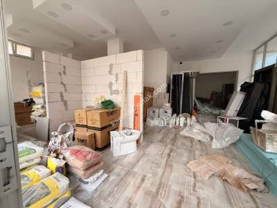Akçaabat Yaylacık Mahallesinde Kiralık 160 M2 Dükkan 8