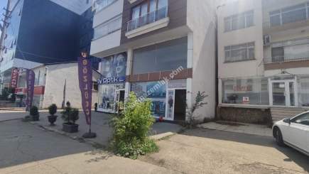 Trabzon Akçaabat 7M Yanında Kiralık Dükkan 4