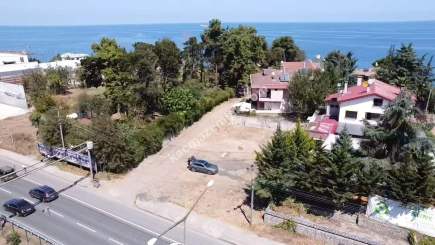 Trabzon Yıldızlı Ana Yol Üstünde Kiralık Dükkan 4