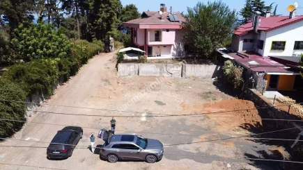 Trabzon Yıldızlı Ana Yol Üstünde Kiralık Dükkan 14