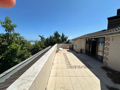 Trabzon Yıldızlı Ana Yol Üstünde Kiralık Dükkan 29