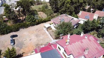 Trabzon Yıldızlı Ana Yol Üstünde Kiralık Dükkan 7