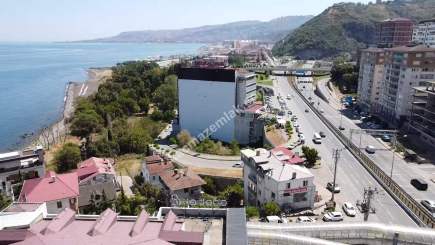 Trabzon Yıldızlı Ana Yol Üstünde Kiralık Dükkan 11