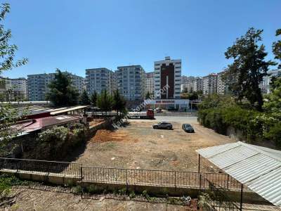 Trabzon Yıldızlı Ana Yol Üstünde Kiralık Dükkan 27