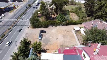 Trabzon Yıldızlı Ana Yol Üstünde Kiralık Dükkan 9