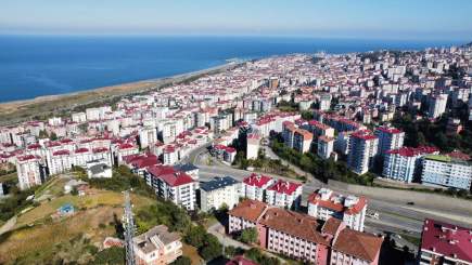 Trabzon 2 Nolu Beşirlide Kiralık Dükkan &Depo 3