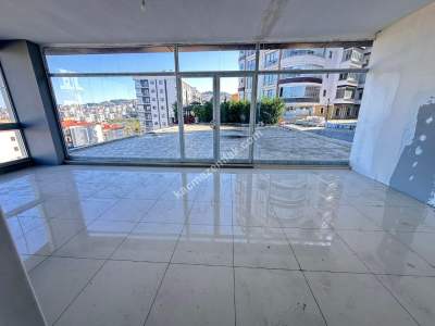 Trabzon 2 Nolu Beşirlide Kiralık Dükkan &Depo 6