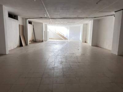 Trabzon 2 Nolu Beşirlide Kiralık Dükkan &Depo 27