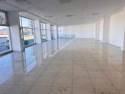 Trabzon 2 Nolu Beşirlide Kiralık Dükkan &Depo 7