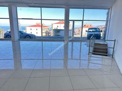 Trabzon 2 Nolu Beşirlide Kiralık Dükkan &Depo 35