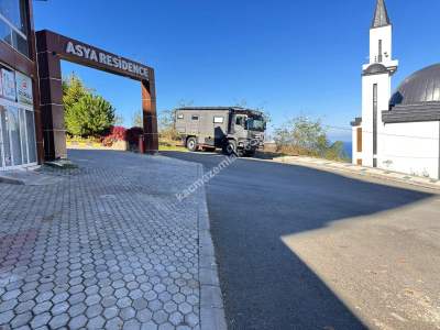 Trabzon 2 Nolu Beşirlide Kiralık Dükkan &Depo 15