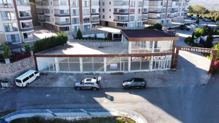 Trabzon 2 Nolu Beşirlide Kiralık Dükkan &Depo 4