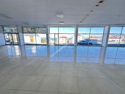 Trabzon 2 Nolu Beşirlide Kiralık Dükkan &Depo 13