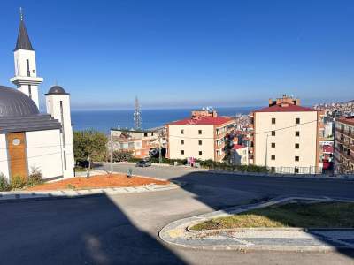 Trabzon 2 Nolu Beşirlide Kiralık Dükkan &Depo 17