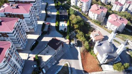 Trabzon 2 Nolu Beşirlide Kiralık Dükkan &Depo 33